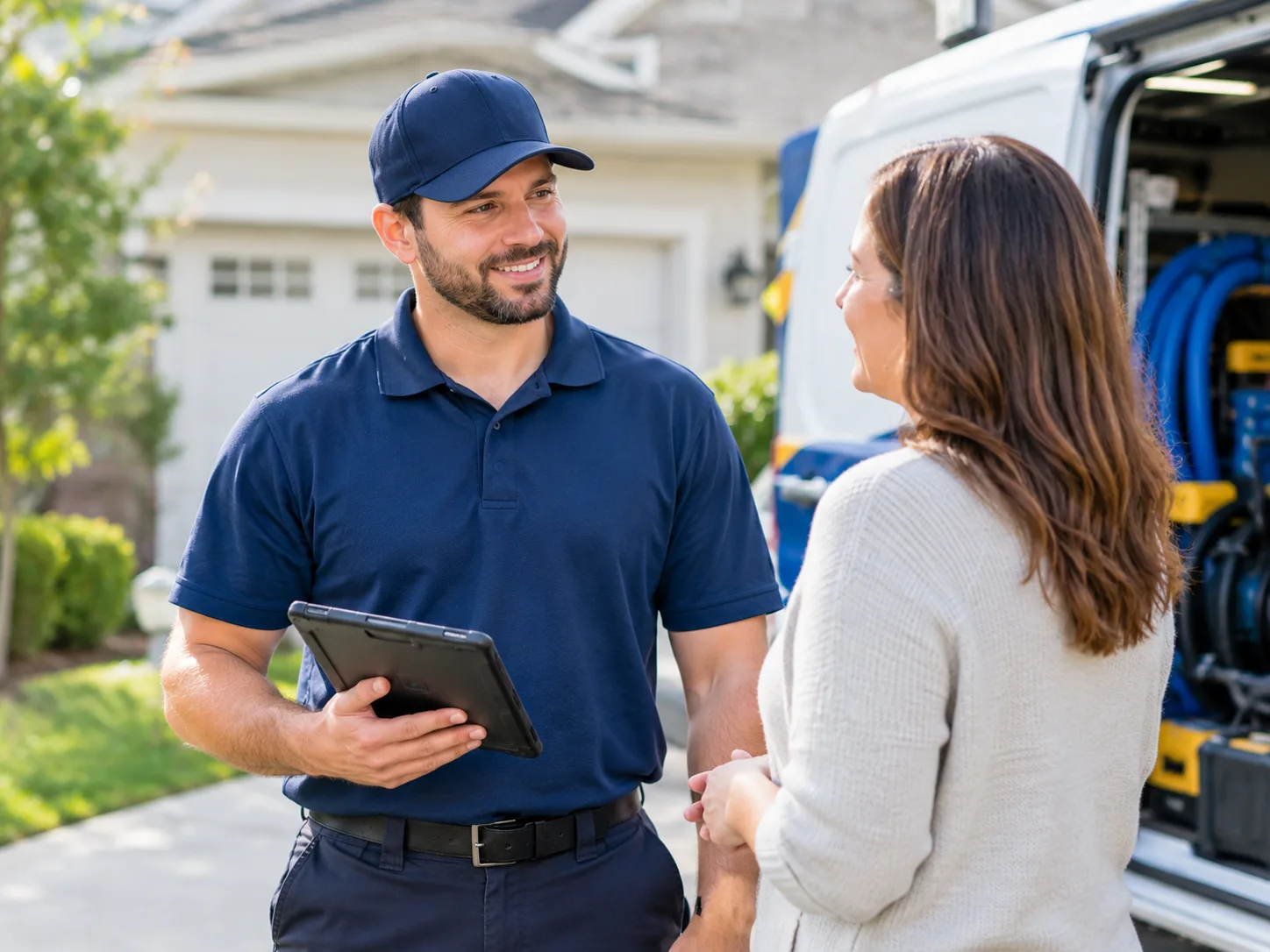 Sewage Backup Cleanup Andover, IL FAQs